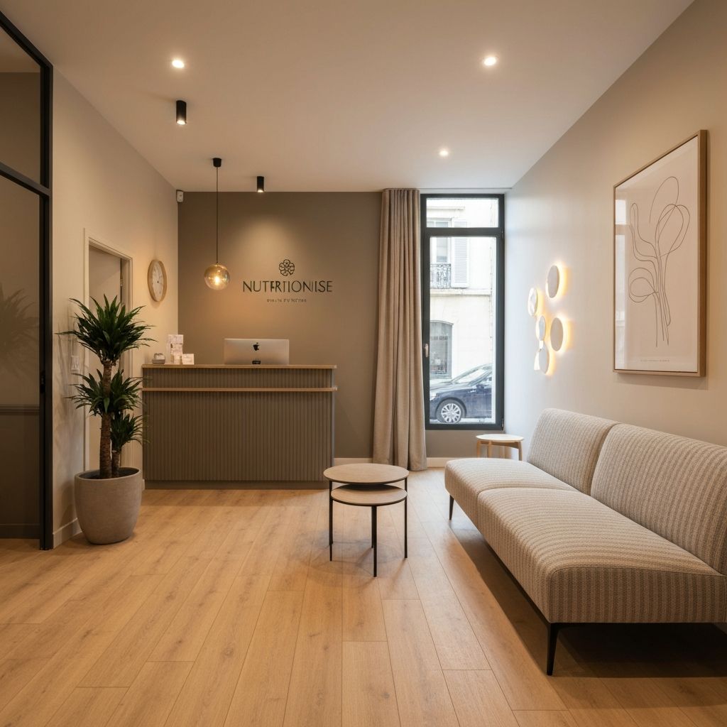 Bureau Nesnutritionq